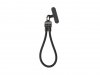 Lanberg Kabel USB-C M/M SMYCZ/BRELOK 0.3M 240W czarny
